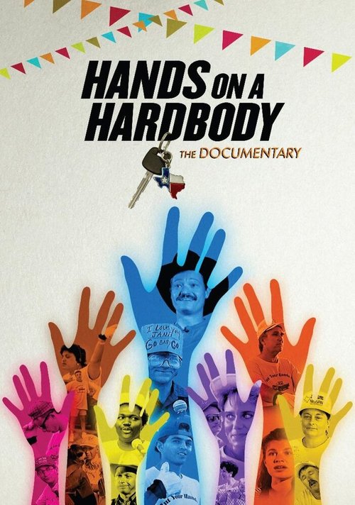 Hands on a Hardbody: The Documentary mp4