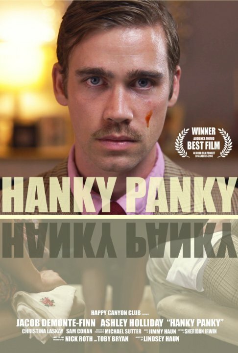 Hanky Panky mp4