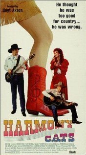 Harmony Cats mp4
