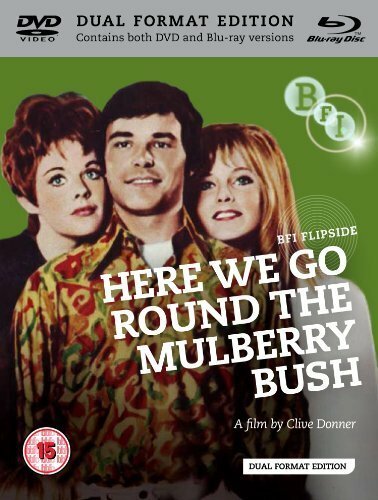 Here We Go Round the Mulberry Bush mp4