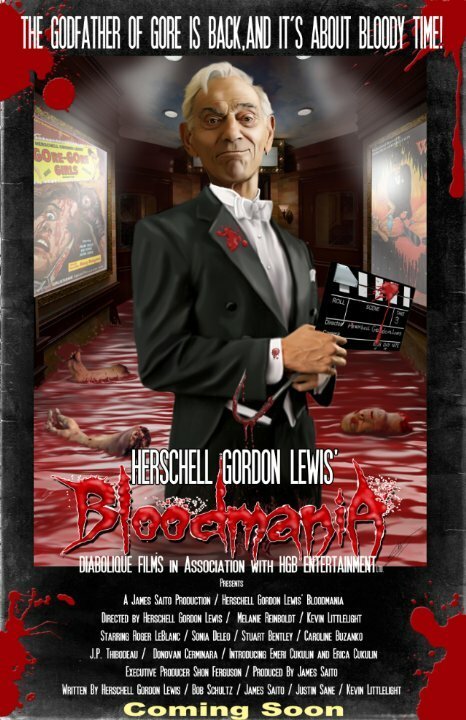 Herschell Gordon Lewis' BloodMania mp4