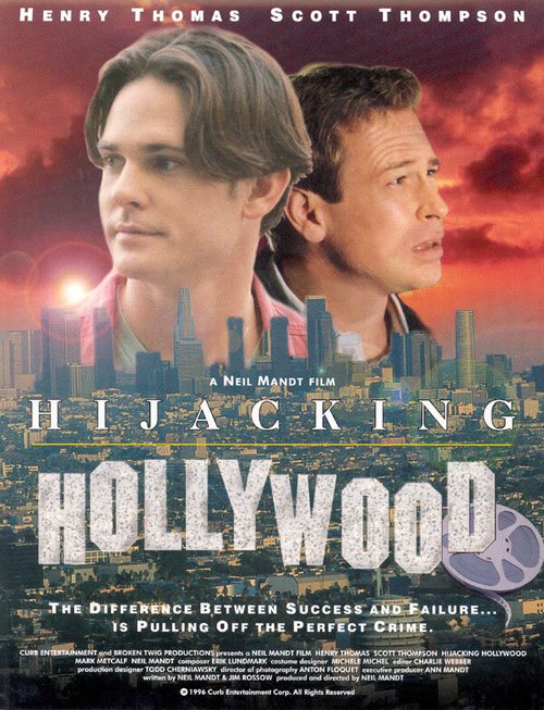 Hijacking Hollywood mp4