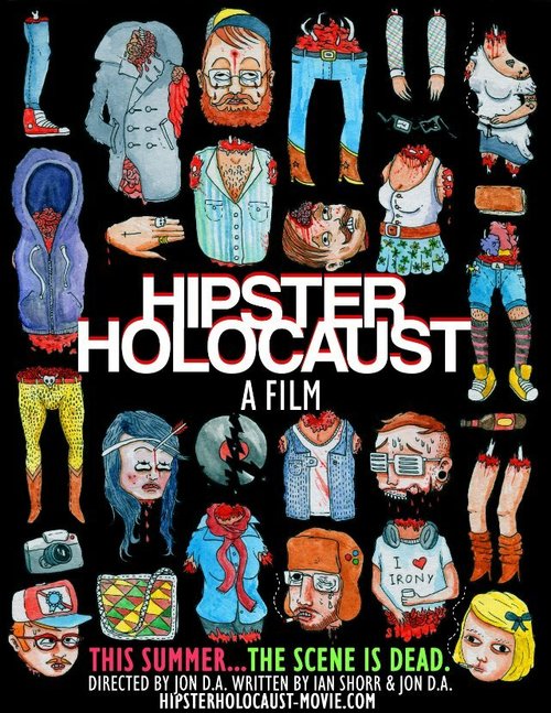 Hipster Holocaust mp4