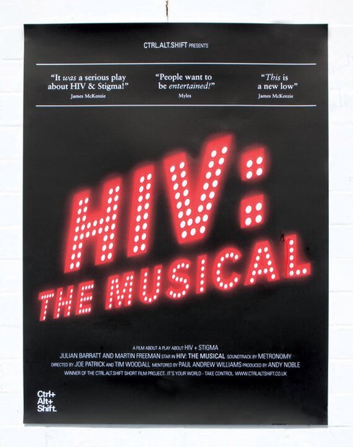 HIV: The Musical mp4