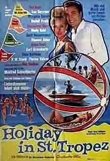 Holiday in St. Tropez mp4