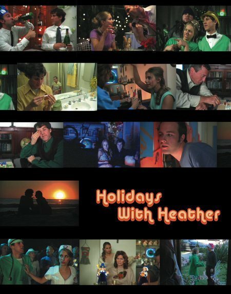 Holidays with Heather mp4