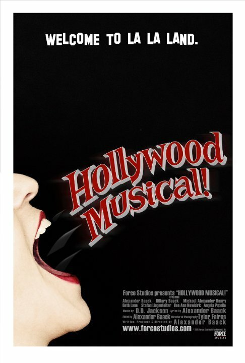 Hollywood Musical! mp4