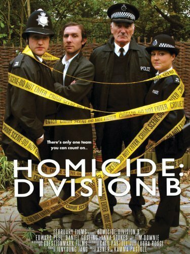 Homicide: Division B mp4