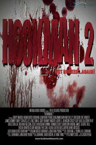 Hookman 2 mp4