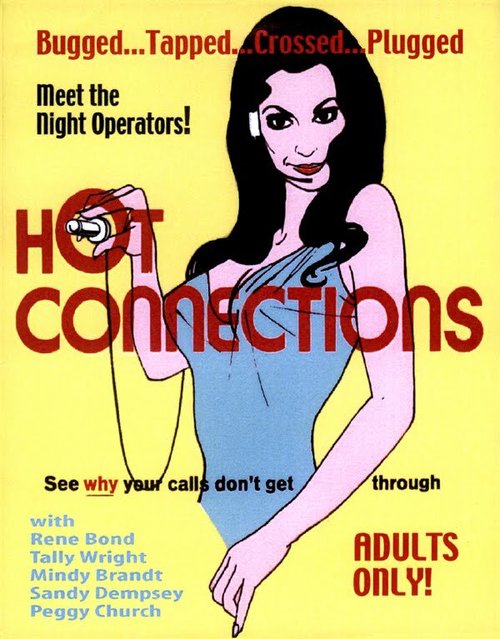 Hot Connections mp4