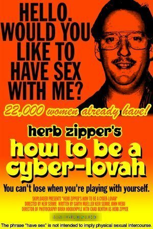 How to Be a Cyber-Lovah mp4