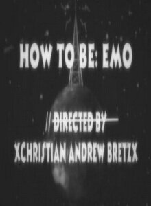 How to Be: Emo mp4