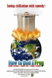 How to Boil a Frog mp4