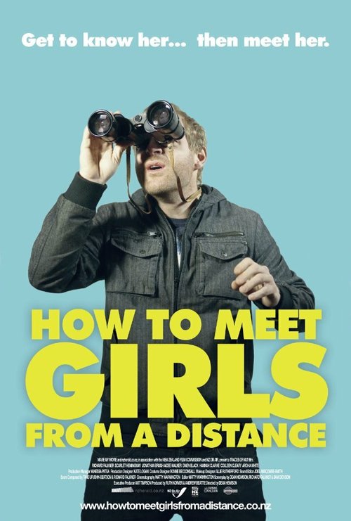 How to Meet Girls from a Distance mp4