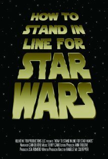 How to Stand in Line for Star Wars mp4