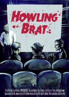 Howling Brat mp4