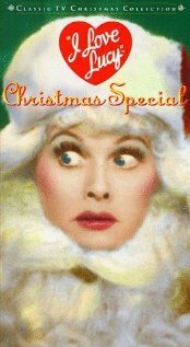 I Love Lucy Christmas Show скачать