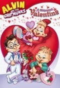 I Love the Chipmunks Valentine Special mp4