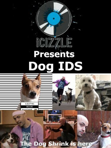 Icizzle Presents Dog IDS mp4