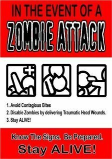In the Event of a Zombie Attack mp4
