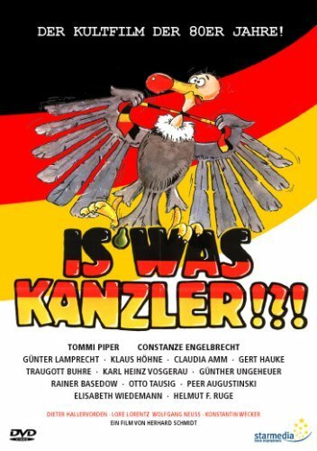 Is' was, Kanzler mp4