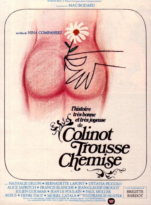 История про Колино-юбочника mp4