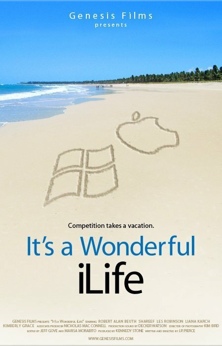 It's a Wonderful iLife mp4