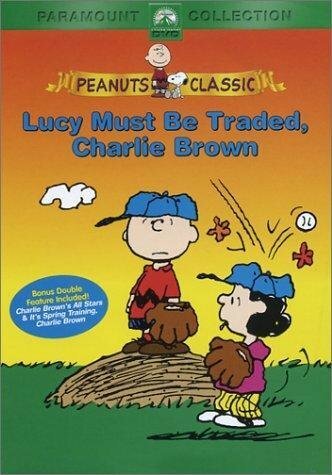 It's Spring Training, Charlie Brown! mp4