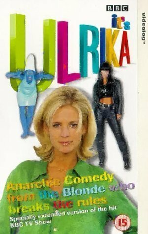 It's Ulrika! mp4