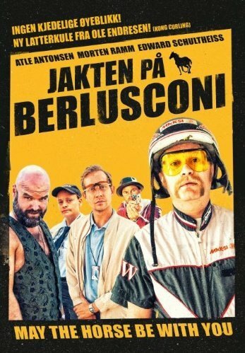 Jakten på Berlusconi mp4