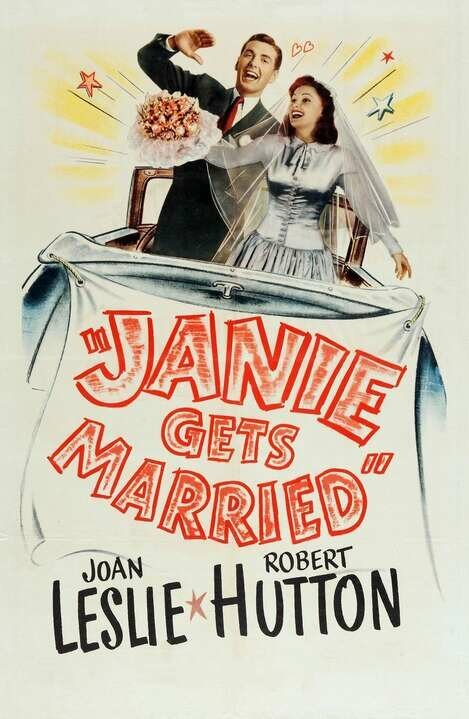 Janie Gets Married mp4