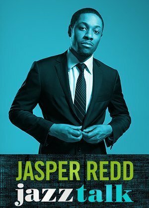 Jasper Redd: Jazz Talk mp4