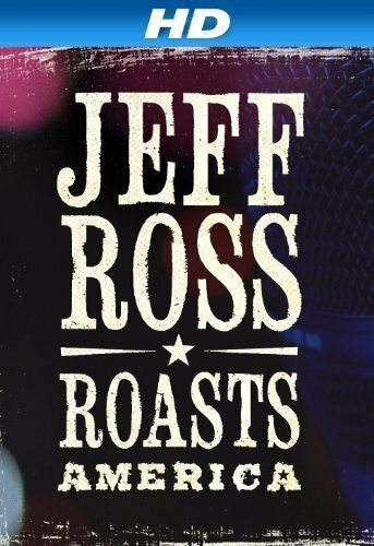 Jeff Ross Roasts America mp4