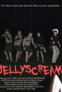 Jellyscream! mp4