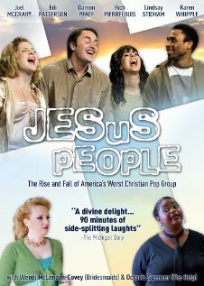 Jesus People: The Movie mp4