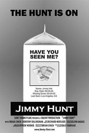 Jimmy Hunt mp4