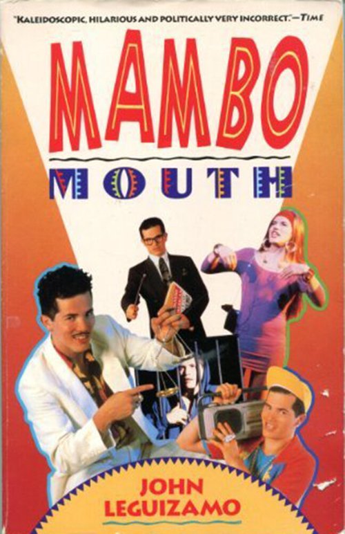 John Leguizamo: Mambo Mouth mp4