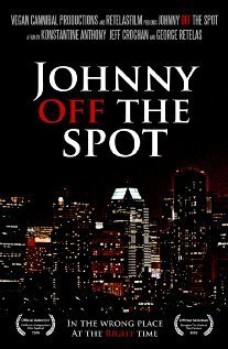 Johnny Off the Spot mp4