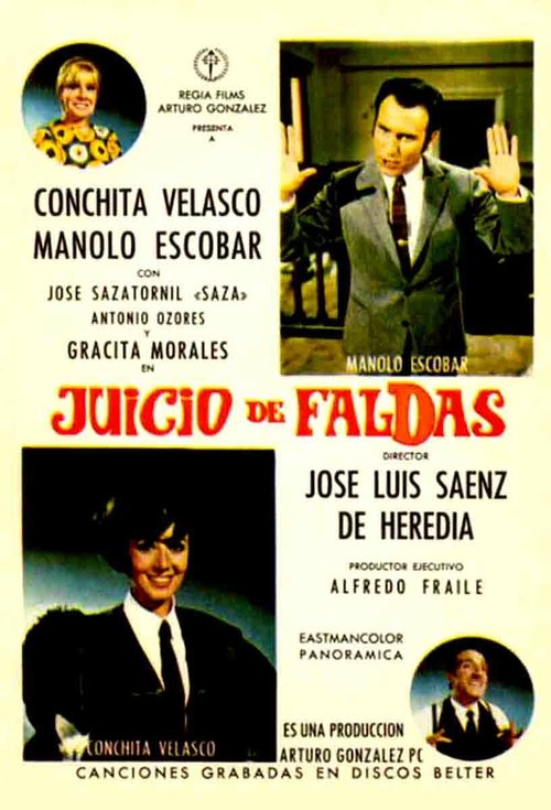 Juicio de faldas mp4