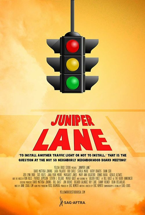 Juniper Lane mp4