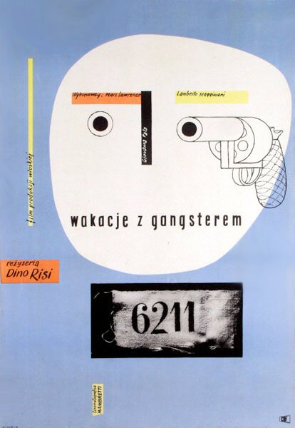 Каникулы с гангстером mp4