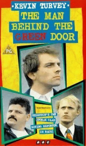 Kevin Turvey: The Man Behind the Green Door mp4