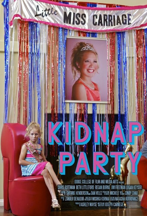 Kidnap Party mp4