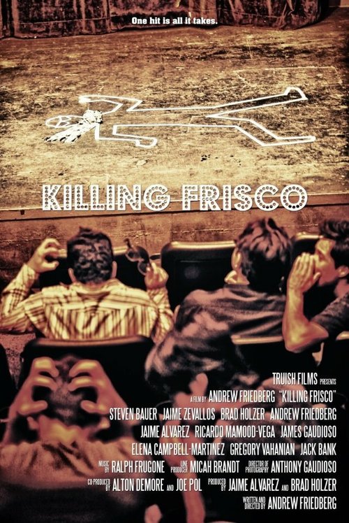 Killing Frisco mp4