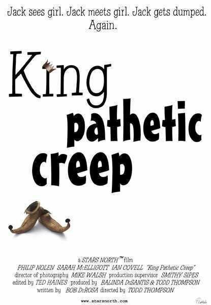 King Pathetic Creep mp4