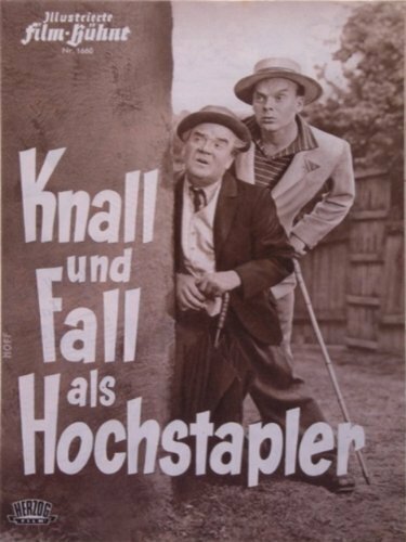 Knall und Fall als Hochstapler mp4