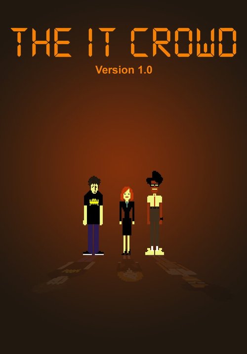 Компьютерщики mp4