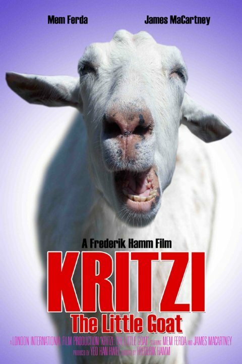 Kritzi: The Little Goat mp4