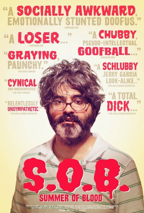 Кровавое лето mp4