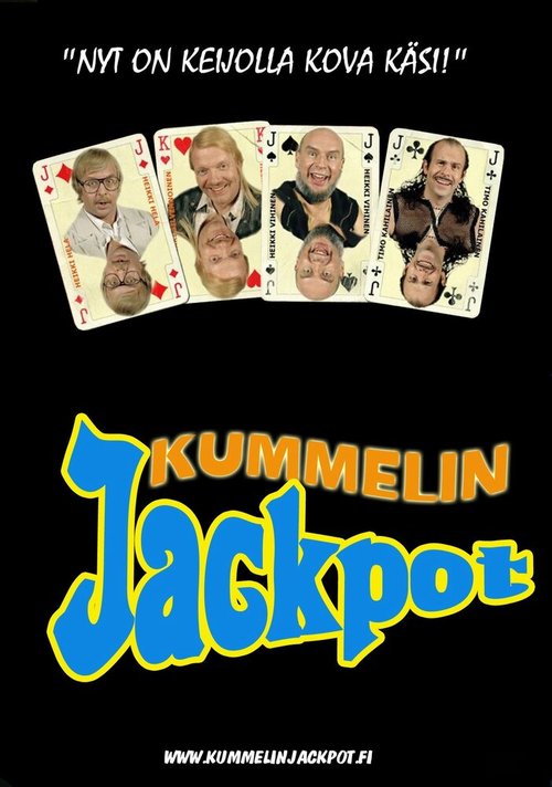 Kummelin Jackpot mp4
